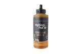 The Melting Pot Curryaki Salad Dressing and Sauce, Curry and Teriyaki Fusion Flavor, 12 Fl Oz (Pack of 1)