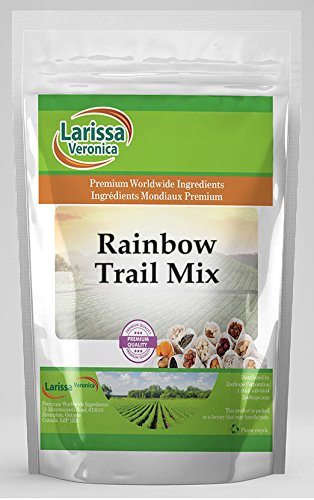 Rainbow Trail Mix (8 oz, ZIN: 525607)