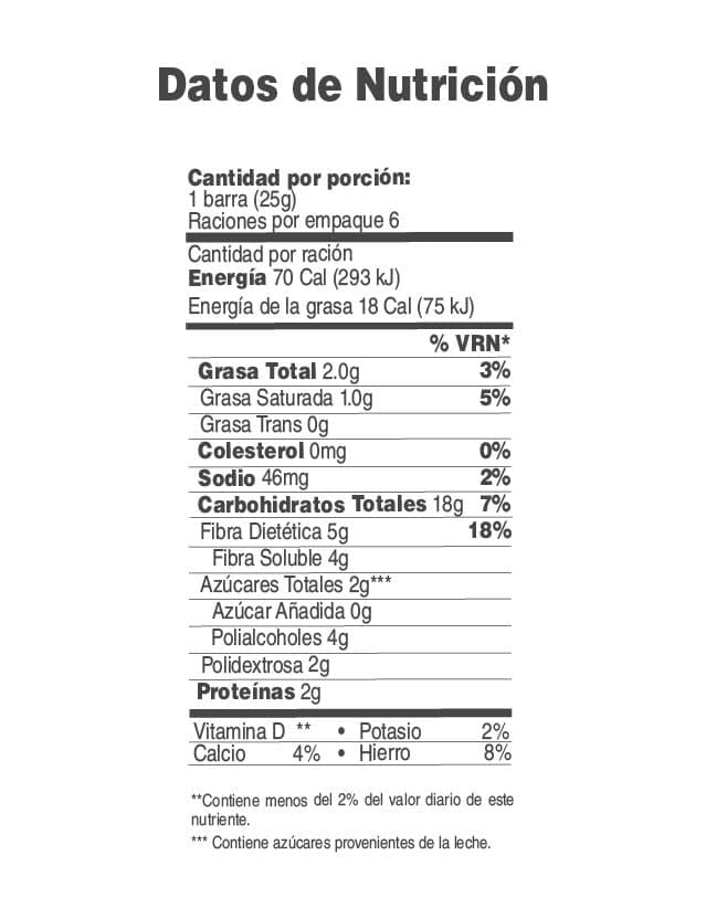 Nutri Snacks Sugar Free Granola Bars 150g Delicious Stevia Sweetened Fiber Rich Healthy Snack Bar No Added Sugar Tasty Natural Ingredients (Caramel)