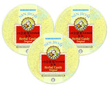 Nin Jiom Herbal Candy- 3 Tins (Original Flavor)