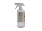 Oak & Sage Homeopathic All-Purpose Cleaner - Unscented - 16oz, 100% Herbs, No Alcohol, No Chemicals