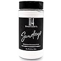 Carpet Deodorizer & Freshener Powder - Upholstery, Couch & Rug Odor Eliminator for Strong Odor & Pet Urine | Baking Soda Formula | Sundays Scent |