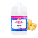 Deiman Artificial Food Flavoring cheese Essence (1 Gallon)