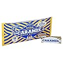 Tunnocks Dark Chocolate Caramel Wafers 8 x 30g