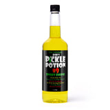 Bob's Pickle Potion #9 Dill Juice - Sports Drink (Liter)
