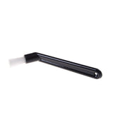 5 Pcs Coffee Espresso Machine Group Head Nylon Cleaning Brush Coffee Grime Cleaning Tool