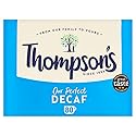 Thompson's Family Teas - Decaf(80 tea bags)