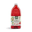 365 by Whole Foods Market, Organic Cranberry Juice Blend, 64 Fl Oz
