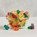 Gummy Candy (Gummy Bears, 4.4 LBS)