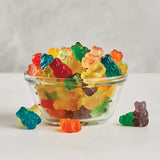 Gummy Candy (Gummy Bears, 4.4 LBS)