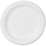 DXEDBP09W - Dixie Basic Paper Dinnerware