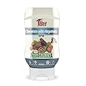 Mrs Taste Sugar Free Chocolate Hazelnut Syrup, Zero Calories, Zero Sodium, Zero Sugar, High Fiber, Keto Friendly, Paleo Friendly, Condiments