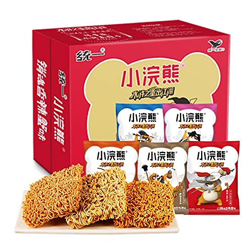 Chinese food Noodles ??? ???? ?? ??? ????? ?? ????35g*30?