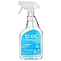 Earth Friendly Window Cleaner - Vinegar - 22 fl oz