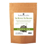The Republic of Tea Sky Between The Branches Green Full-Leaf Tea, 1 Pound / 200 Cups