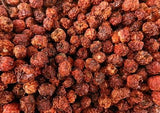 OliveNation Wiri Wiri Chiles, Whole Dried De-Stemmed Guyanese Chili Peppers - 4 ounces