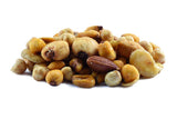 Spanish Cocktail Mix Roasted Salted 17lbs Case - Bulk Trail Mix