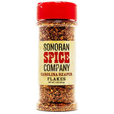 World's Hottest Pepper Flakes 5 Pack