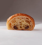 Oven Delights Chocolate Croissants - (3.2 oz) | Premium French?Style Bake?and?Serve Pastries Pack of 12