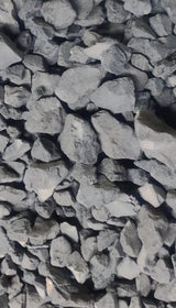 VRINDAVANBAZAAR.COM Dry Fruit Clay - 2kg | Natural Clay, Safe for Consumption, Ideal for Pica Lovers, Mineral-Rich and Non-Toxic