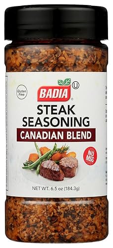 Badia Ssnng Steak