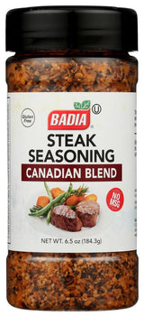 Badia Ssnng Steak
