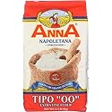 Anna - Napoletana Tipo "00" Extra Fine Flour, (3)- 2.2 lb Pkgs. by ANNA