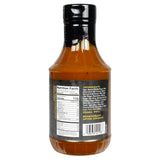 Loot N Booty BBQ - Honey Gold BBQ Sauce - 19.5 oz.