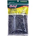 Sadaf Dried Fenugreek Leaves - Kasoori methi leaves- Kosher and Halal - 2 oz bag- Aromatic Leaves for Cooking Seasoning and Spice Blends