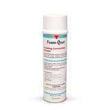Vetoquinol Foam Quat Foaming Cleaner Spray, 18oz