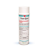 Vetoquinol Foam Quat Foaming Cleaner Spray, 18oz