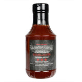Loot N Booty Cherry Chipotle BBQ Sauce - 19.25 oz
