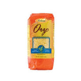 Greek Orzo Pasta - 1 bag - 17 oz