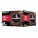 Van Houtte Medium Roast Coffee - 80 K-Cup (Imported from Canada)