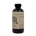 OliveNation French Vanilla Flavoring Extract, Deep Rich Flavoring for Baked Goods, Cakes, Frosting, Fillings, PG Free, Non-GMO, Gluten Free, Kosher