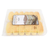 Specialty Lady Fingers, Soft, 3-ounces (Pack of12)