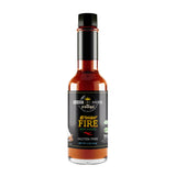 Bobby Brown's Straight FIRE Hot Sauce - 5 oz