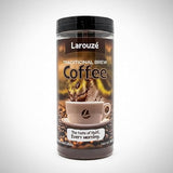 Larouze Dark Roast Ground Coffee