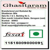 Ghasitaram Gifts - Love You Like Mad