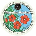 Wolfgang Puck Hawaiian Hazelnut Single Serve Coffee Cups, 24 Count