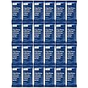 RXBAR Protein Bars, Bleuberry, 24 Count - Simple Ingredient Snack Bars