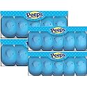 Peeps Blue Chicks/10-Cnt