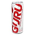 Guru Natural Energy - Lite - 8.4fl.oz (Pack of 20)