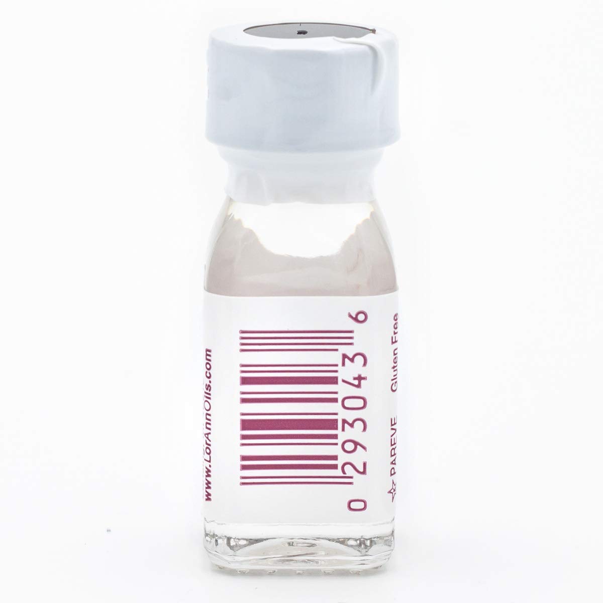 LorAnn Wintergreen SS Flavor, 1 dram bottle (.0125 fl oz - 3.7ml - 1 teaspoon)