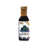 Superfruit Puree Wild Blueberry & Haskap Berry Puree, 350 ML