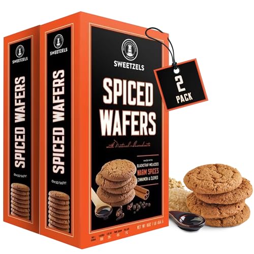 Old Fashioned Ginger Snap Cookies Made With Real Ginger & Molasses - Serving Authentic Ginger Nut Biscuits Since 1910, Enjoy the famous Crunchy