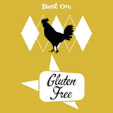 Hickman's BBQ Party Fowl Marinade PACK OF 2 - Great On Chicken, Turkey, Poultry & More - Gluten Free - 12 fl oz