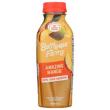 Bolthouse Farms, Juice Smoothie Amazing Mango, 15.2 Fl Oz