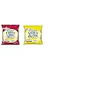 Smiths Bacon Fries + Smith Scampi Fries - A mouth Watering Taste from the UK.
