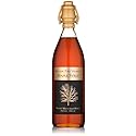 Organic Pure Vermont Maple Syrup In Old-Fashioned One Liter